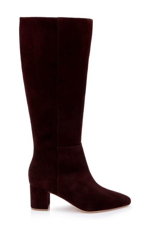 L AGENCE L'AGENCE EUGENIE KNEE HIGH BOOT