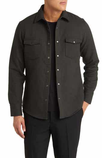 Nordstrom trim deals fit dress shirt