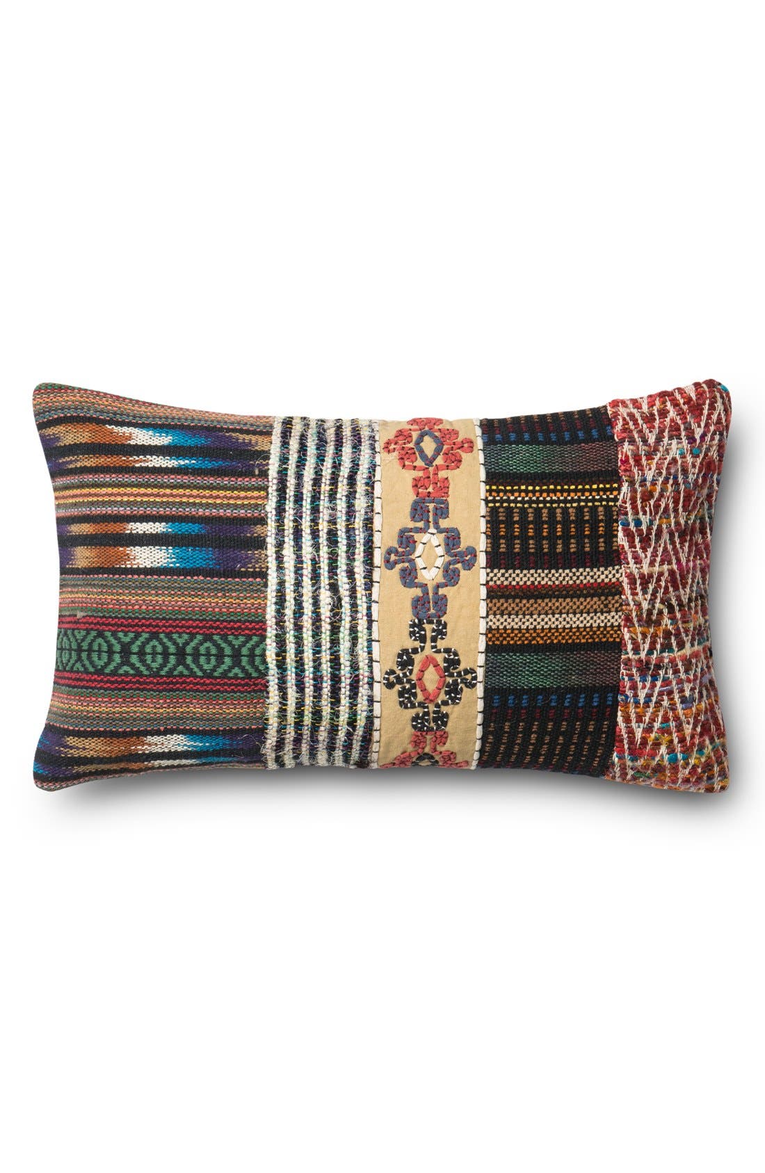 Loloi Woven Accent Pillow Nordstrom