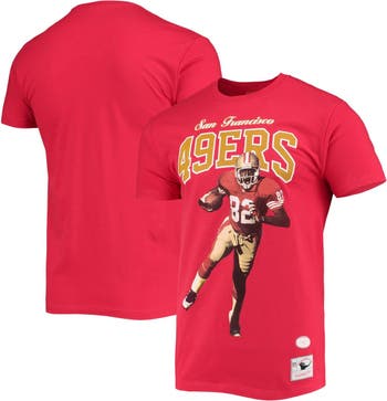 Tommy Hilfiger Men's Tommy Hilfiger Scarlet San Francisco 49ers