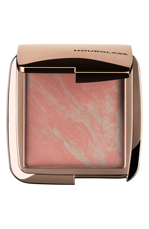 HOURGLASS Ambient Lighting Blush in Dim Infusion at Nordstrom