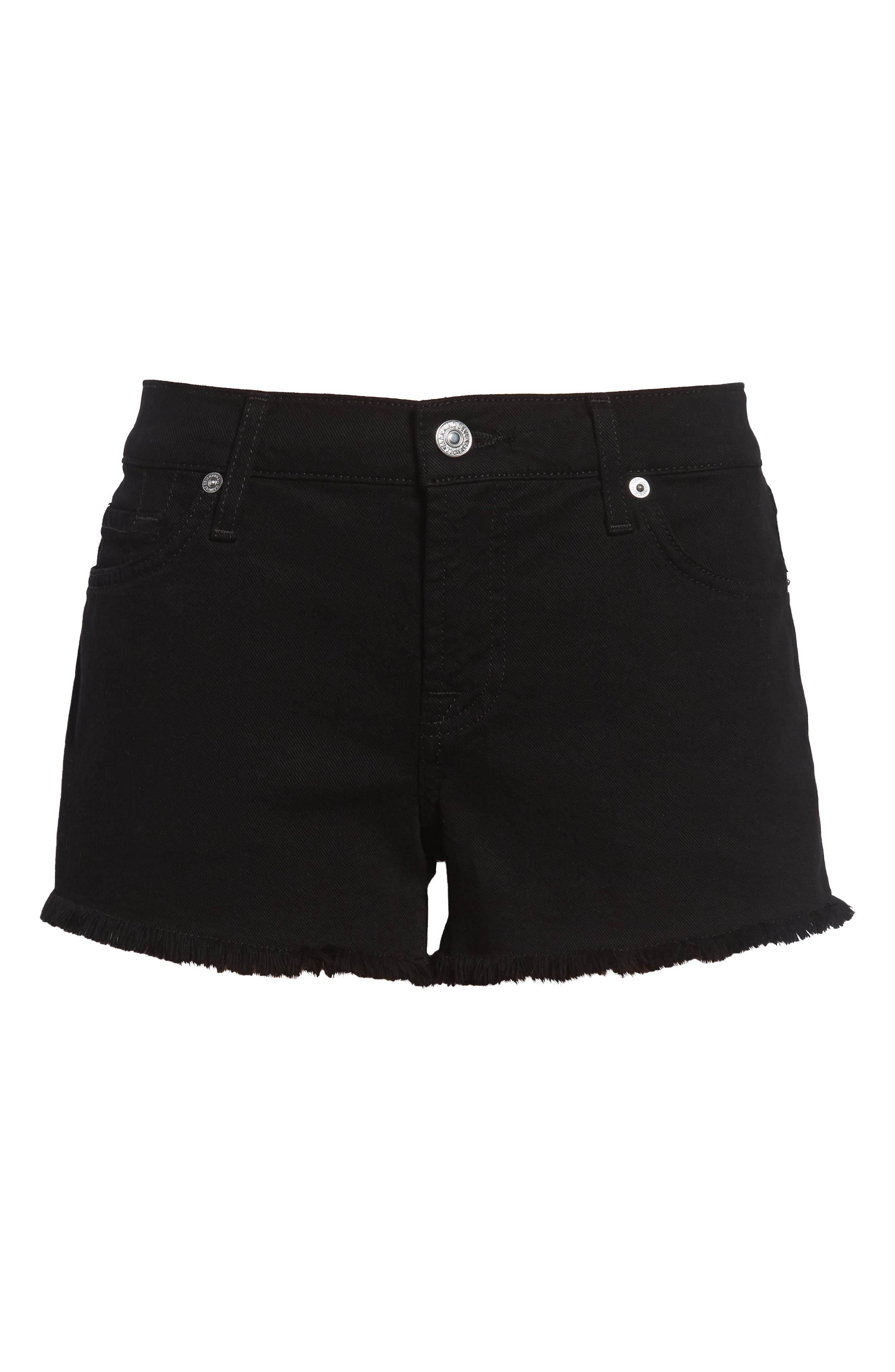 Women's 7 For All Mankind Shorts