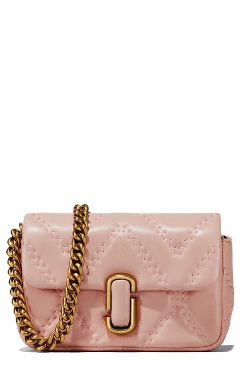 Buy Pink Handbags for Women by MARC JACOBS Online