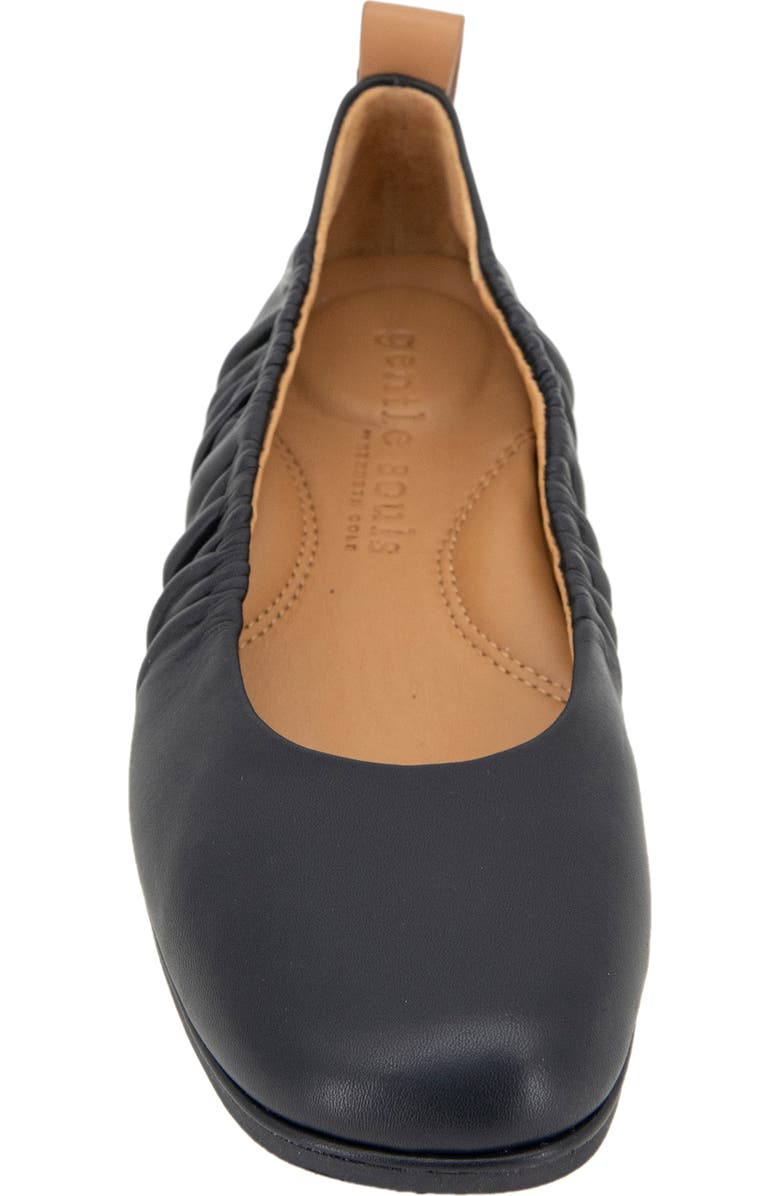 GENTLE SOULS BY KENNETH COLE Mavis Ballet Flat (Women) | Nordstrom