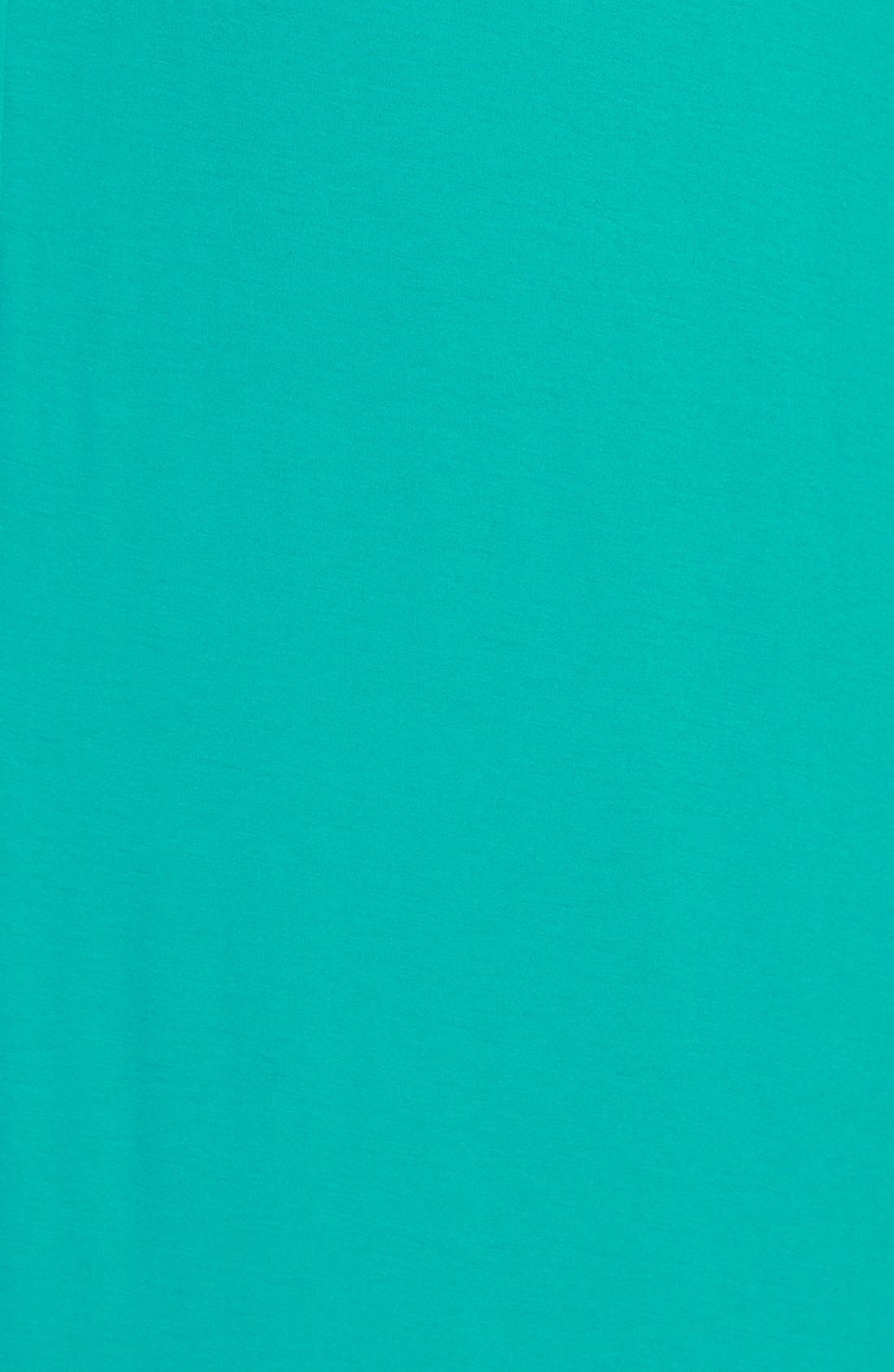 ALL IN FAVOR,
                            Knit Maxi Dress,
                            Alternate thumbnail 349, color,
                            316