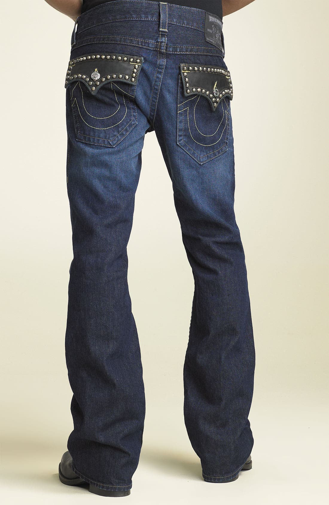 True Religion Brand Jeans 'Billy 