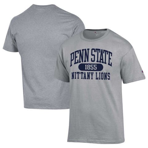 Youth Champion Navy Penn State Nittany Lions Circling Team Jersey T-Shirt