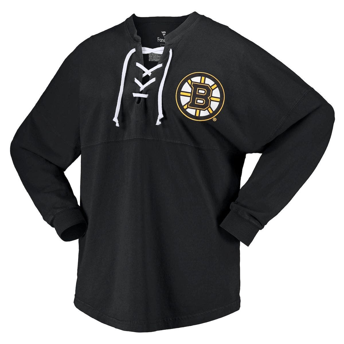 boston bruins spirit jersey