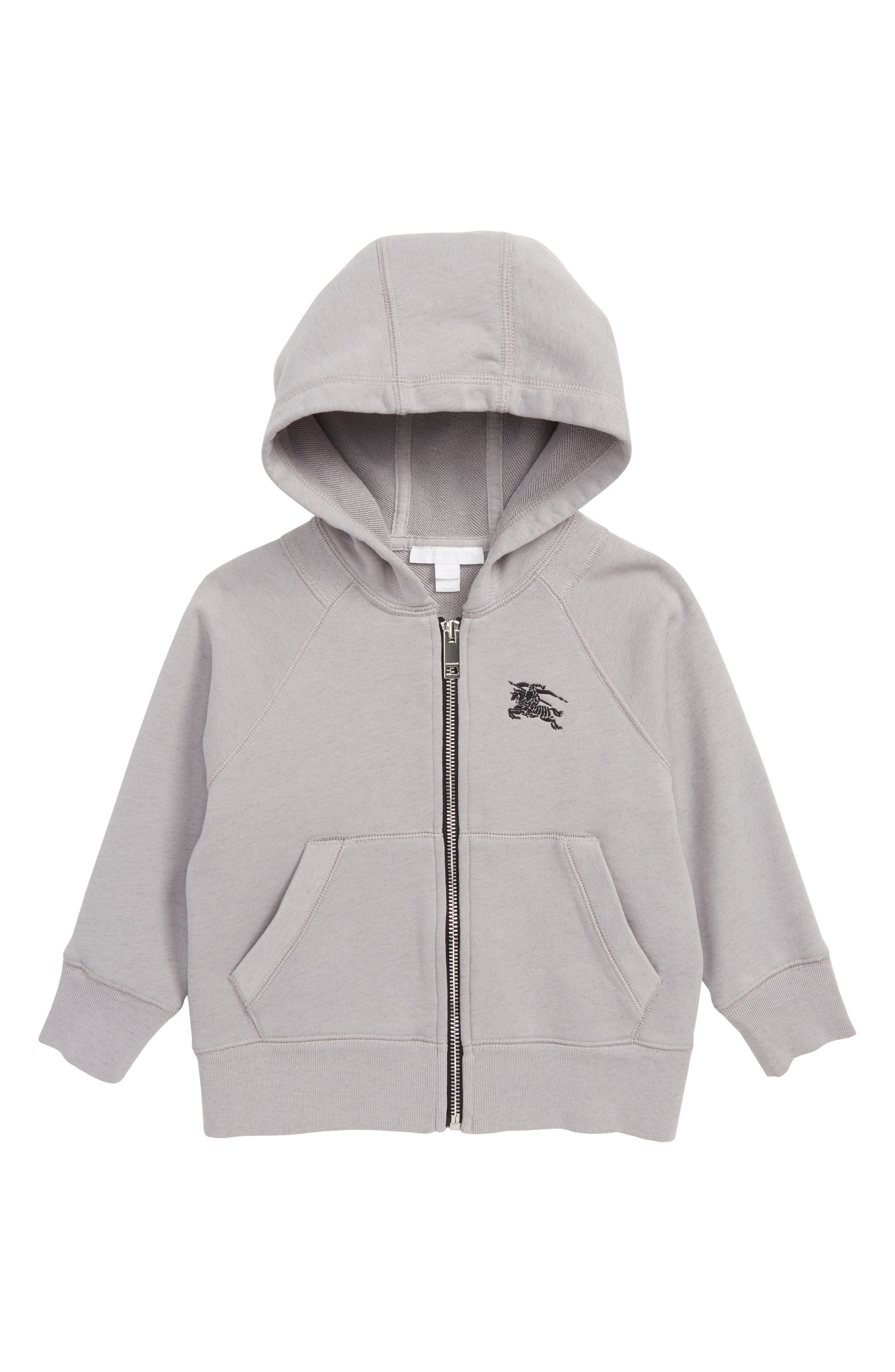 boys burberry hoodie