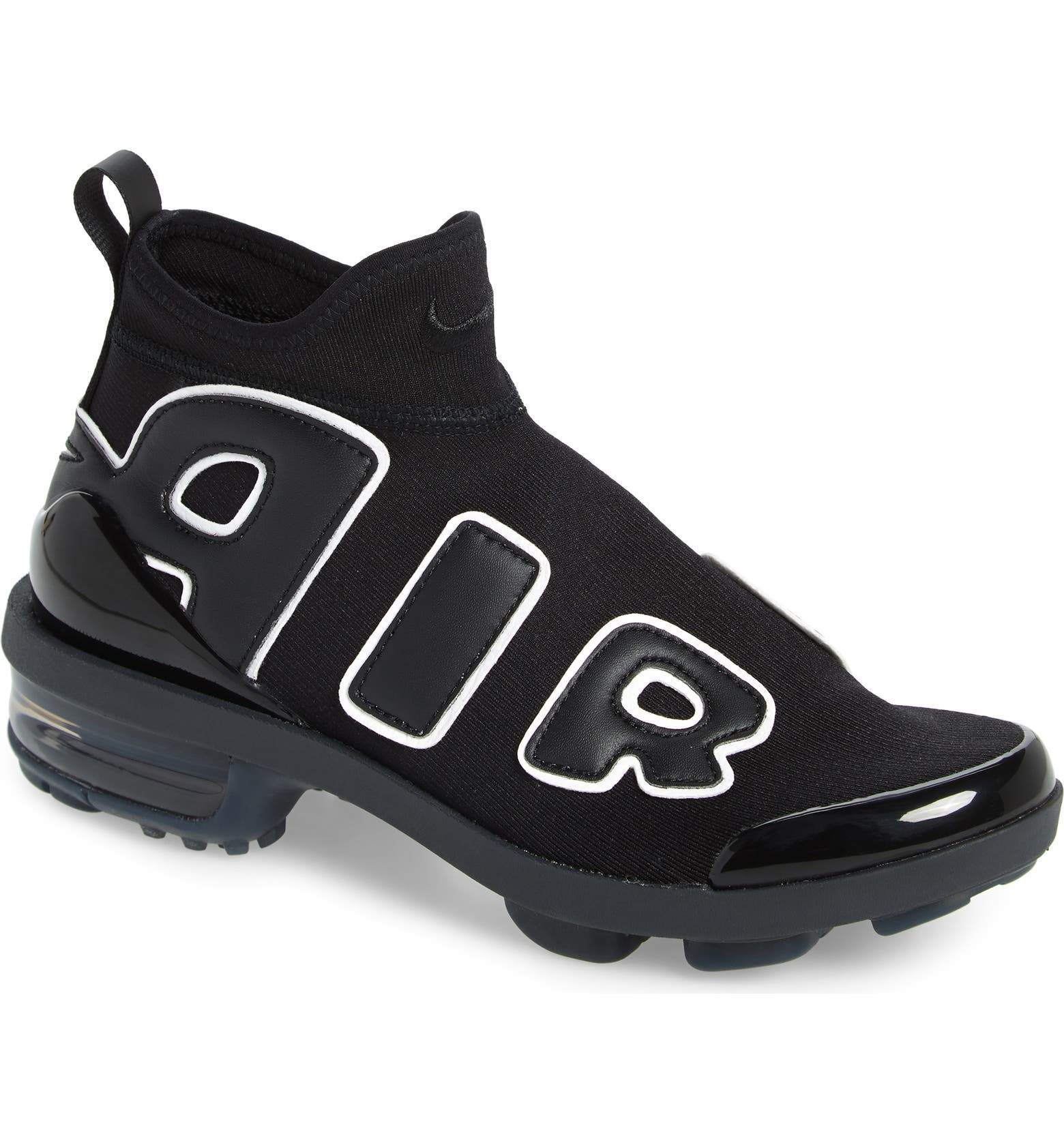 Nike Airquent Pull-On High Top Sneaker (Women) | Nordstrom