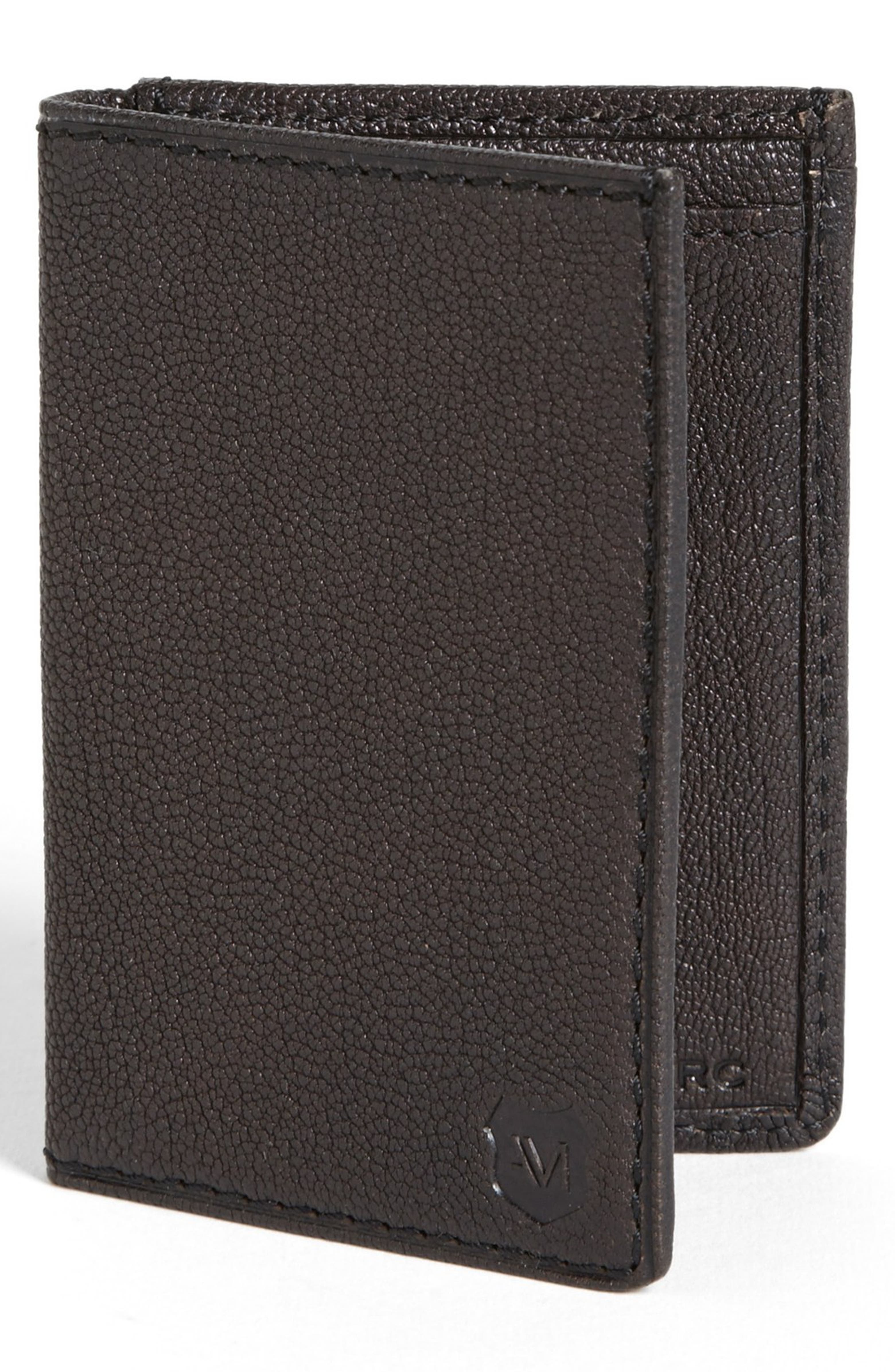Andrew Marc 'Bowery' Wallet | Nordstrom
