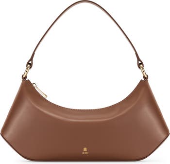 JW Pei Lily Faux Leather Shoulder Bag