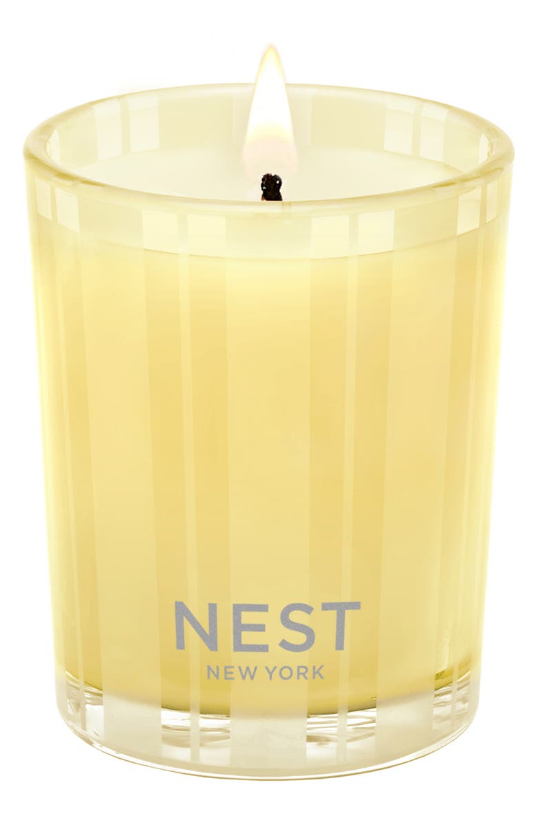 NEST New York Sunlit Yuzu & Neroli Candle Nordstrom