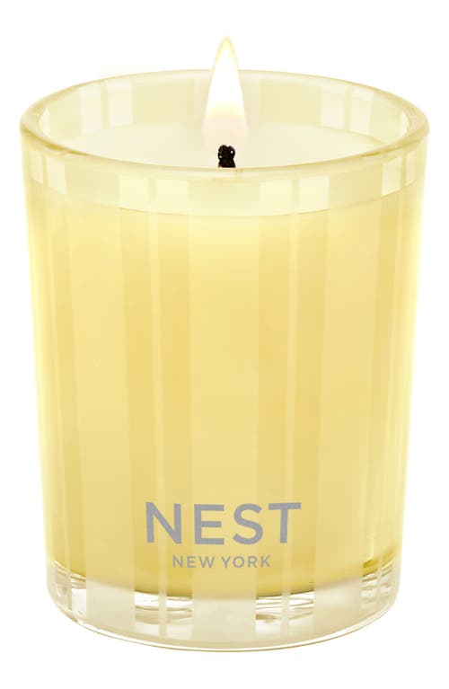 NEST New York Sunlit Yuzu & Neroli Candle 