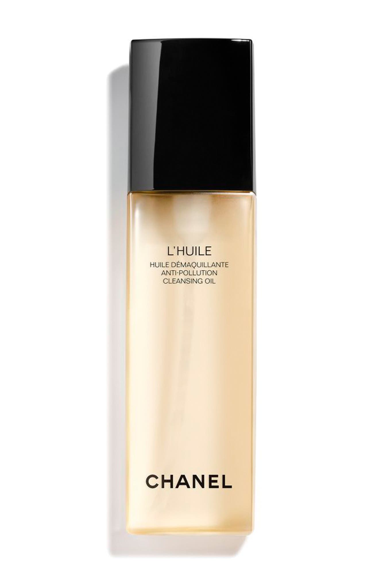 chanel cleanser