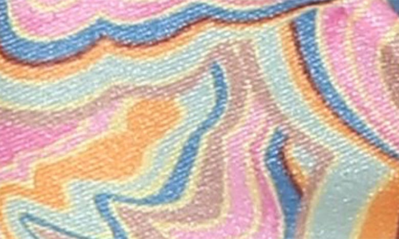 Shop Circus Ny By Sam Edelman Natalina Sandal In Pink Sorbet Multi