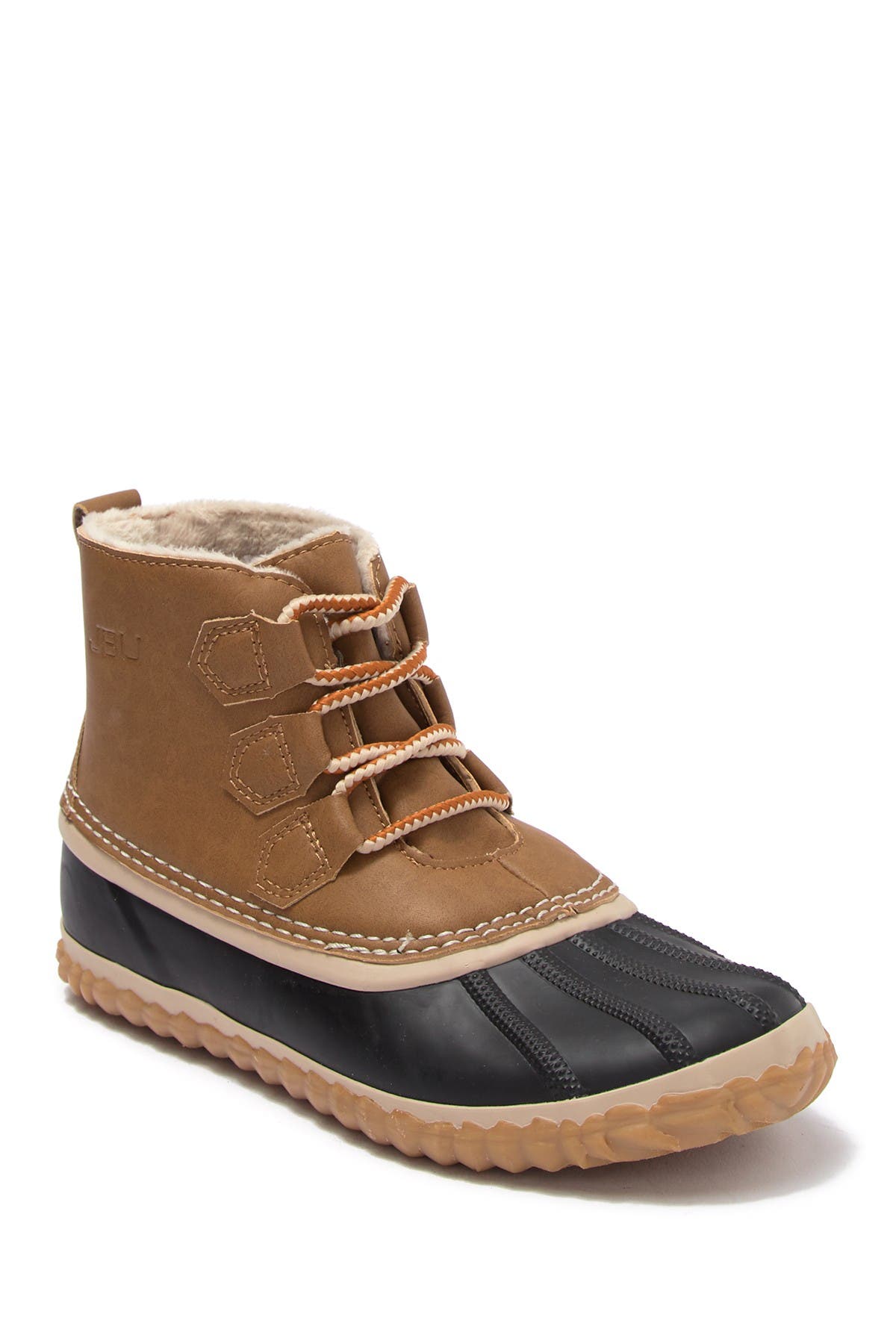 jambu nala duck boot