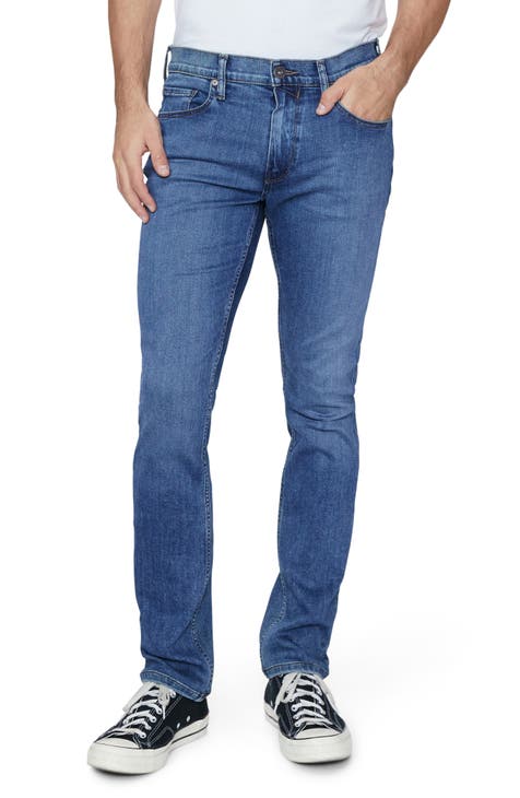 Federal Straight Leg Jeans (Freddie)