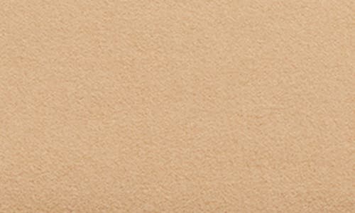 Dee Ocleppo Sleeveless Trench Coat In Camel