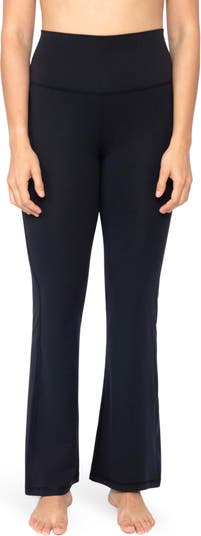90 Degree by Reflex Black Yoga Pants Size XL - 67% off