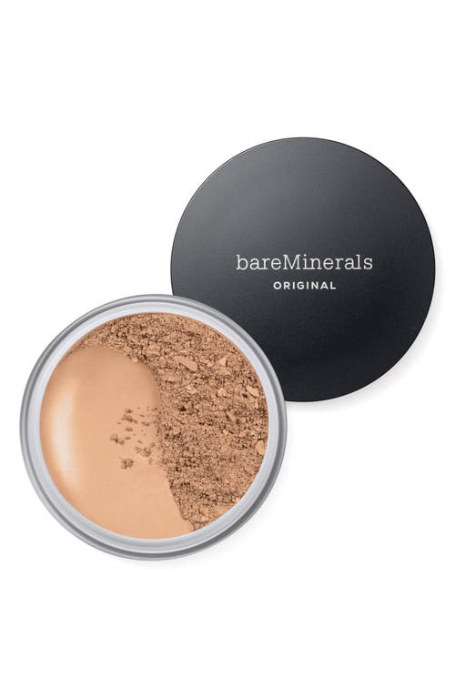 UPC 098132269655 product image for bareMinerals® Original Foundation SPF 15 Powder Foundation in 18 Medium Tan at N | upcitemdb.com