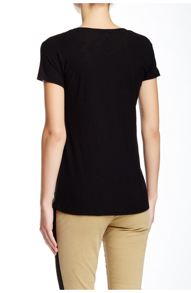 James Perse Deep V-Neck T-Shirt | Nordstromrack