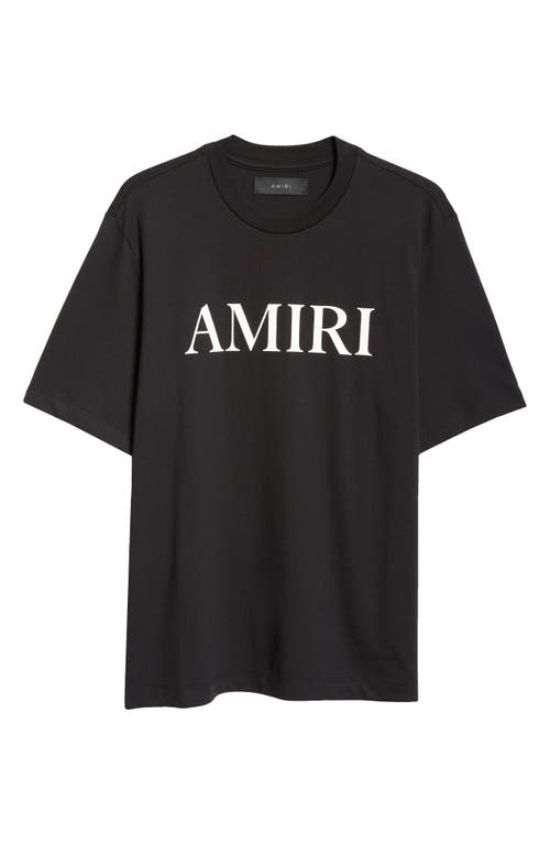 AMIRI Core Logo Graphic T-Shirt at Nordstrom,