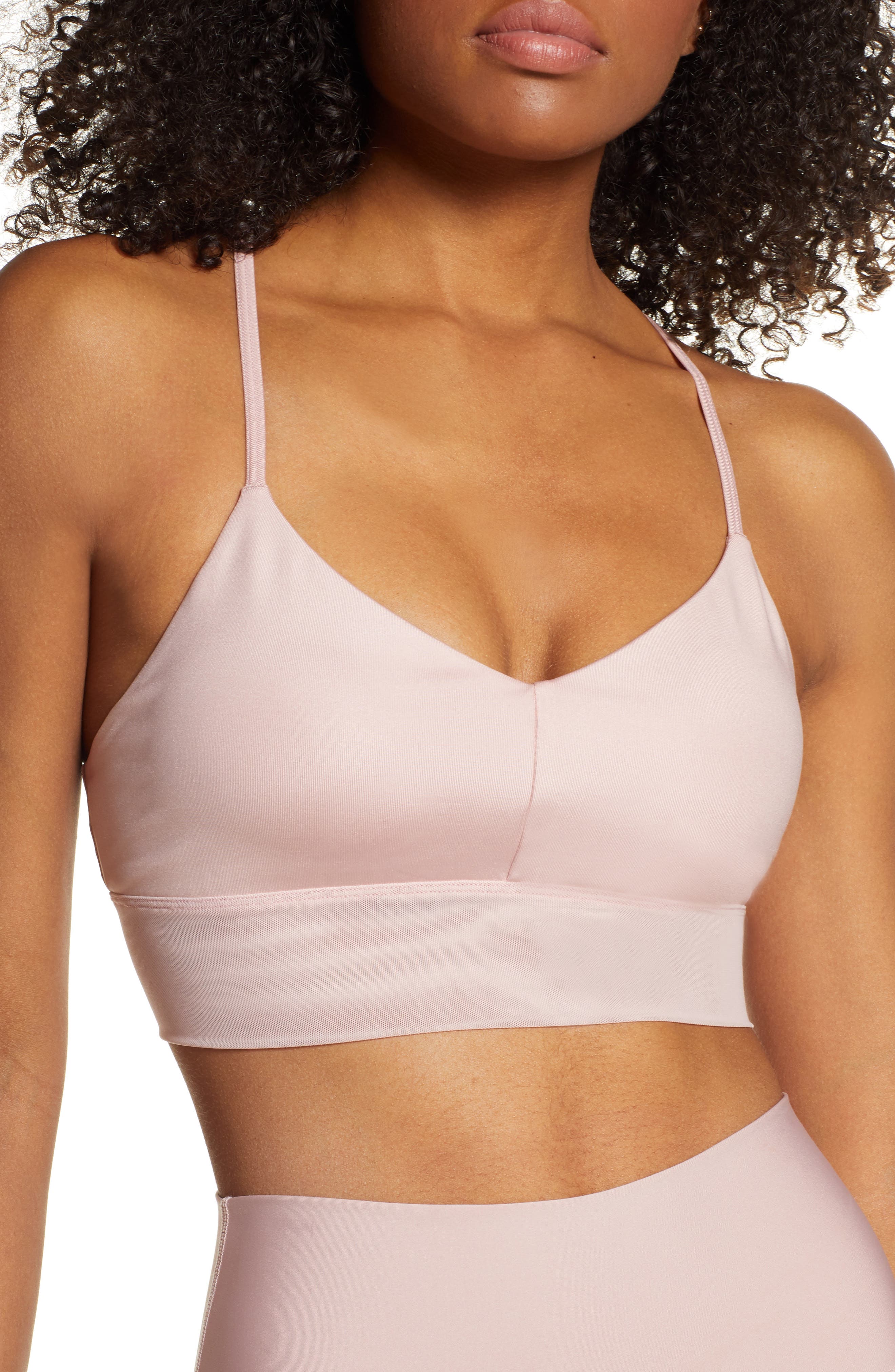 Alo Longline Sports Bra