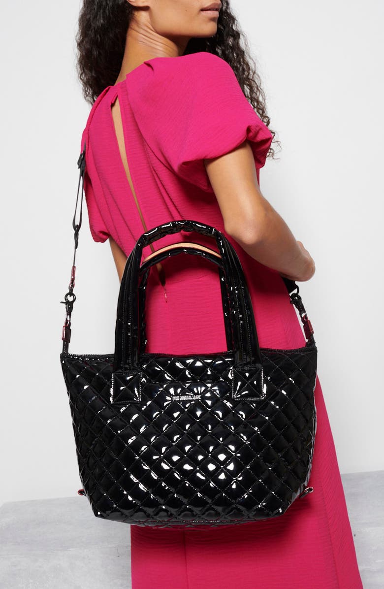 MZ Wallace Medium Sutton Deluxe Tote, Alternate, color,