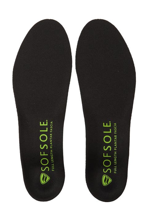Sofsole Support Full-Length Insole (Men)