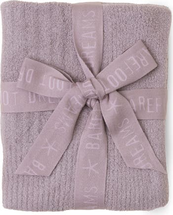 Nordstrom blanket barefoot dreams sale