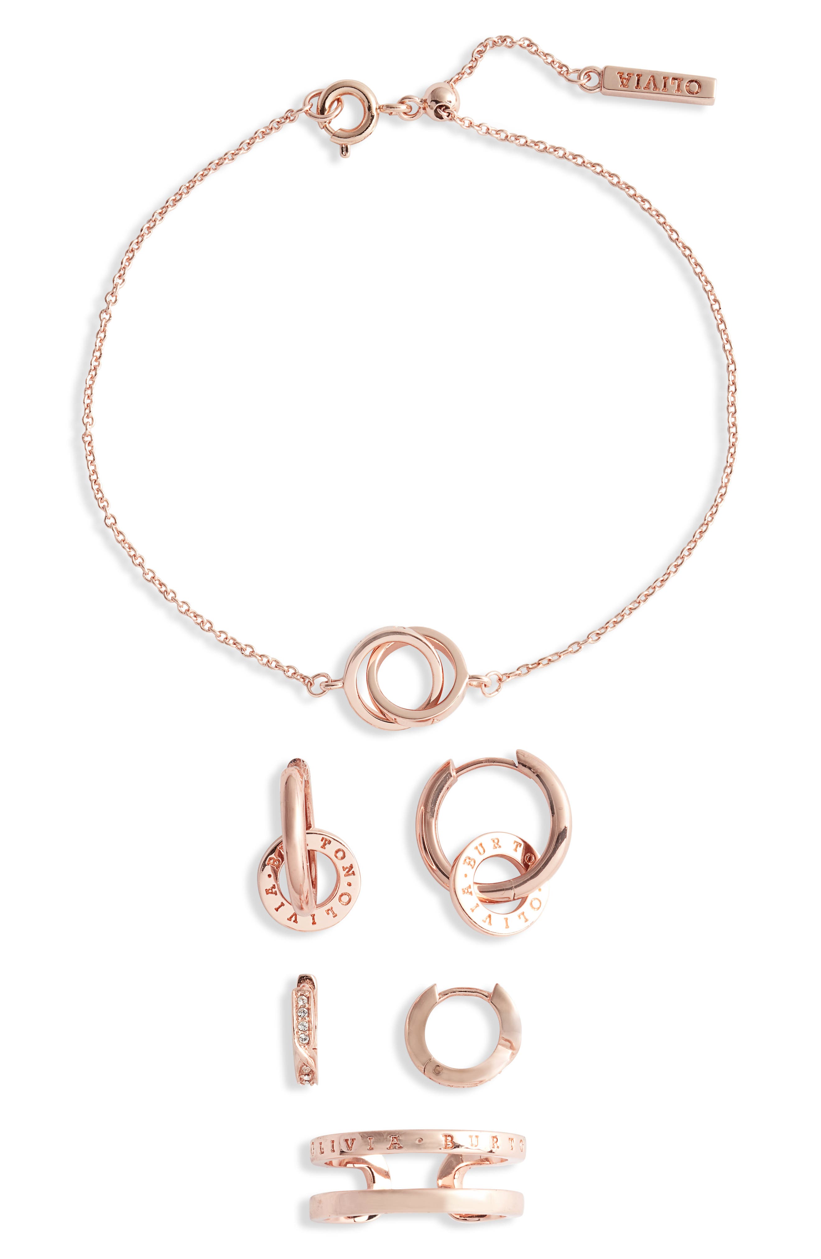 olivia burton jewellery sale