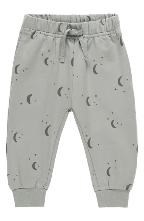 Baby Joggers Sweatpants Clothing