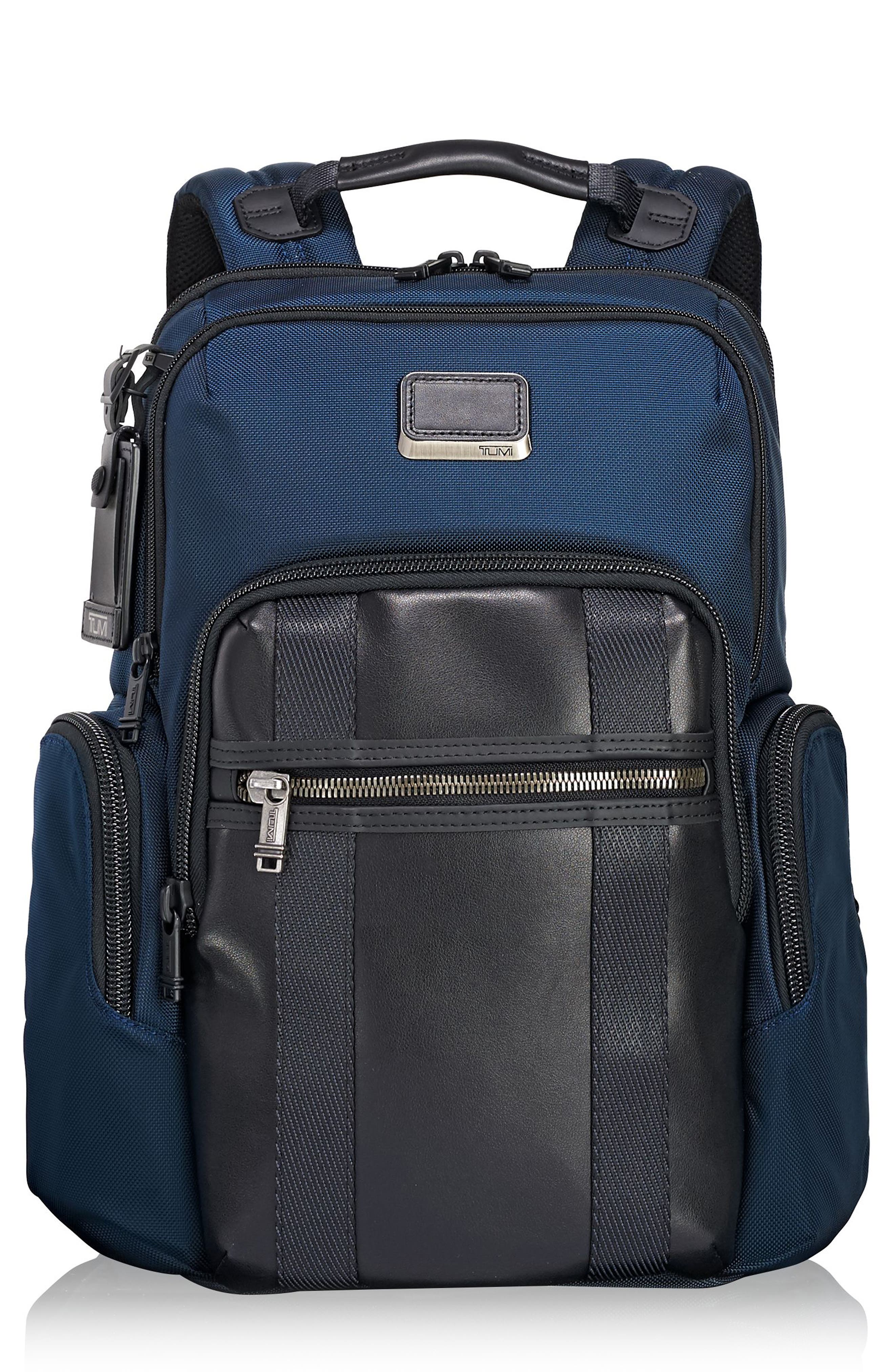 Tumi Alpha Bravo Nellis Backpack Nordstrom