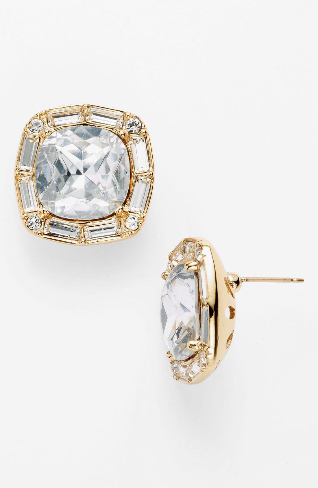 kate spade new york 'on the town' stud earrings Nordstrom