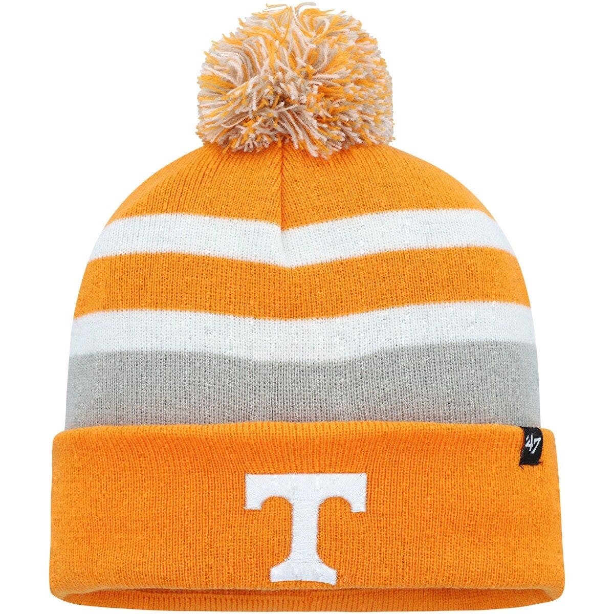 tennessee vols winter hat