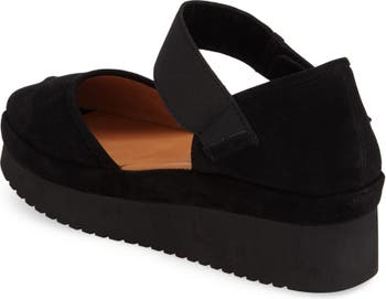 Amadour hot sale platform sandal