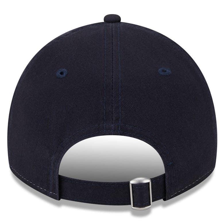 Shop New Era Gray Detroit Tigers 2024 Batting Practice 9twenty Adjustable Hat
