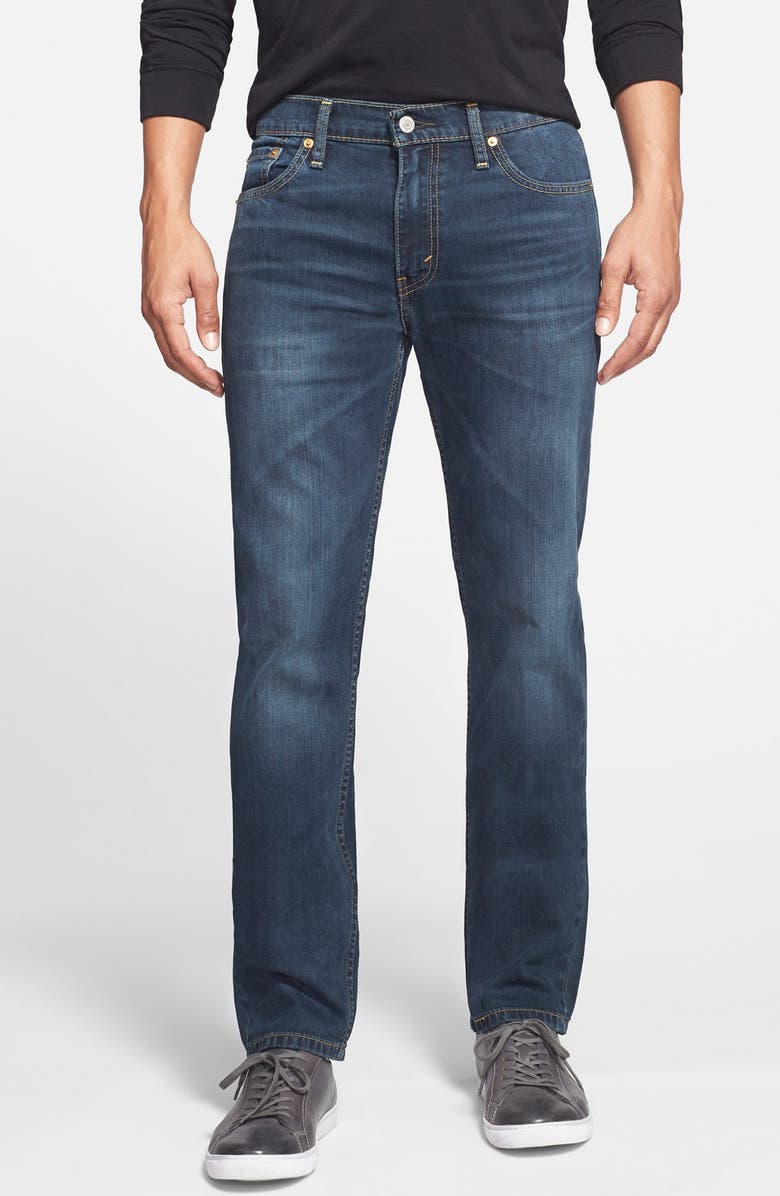 Levi's® '511™' Slim Fit Jeans (Despondency) | Nordstrom
