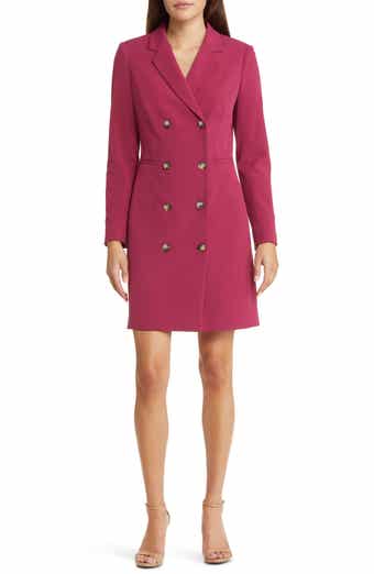 Sam Edelman Double Breasted Blazer Dress Nordstrom