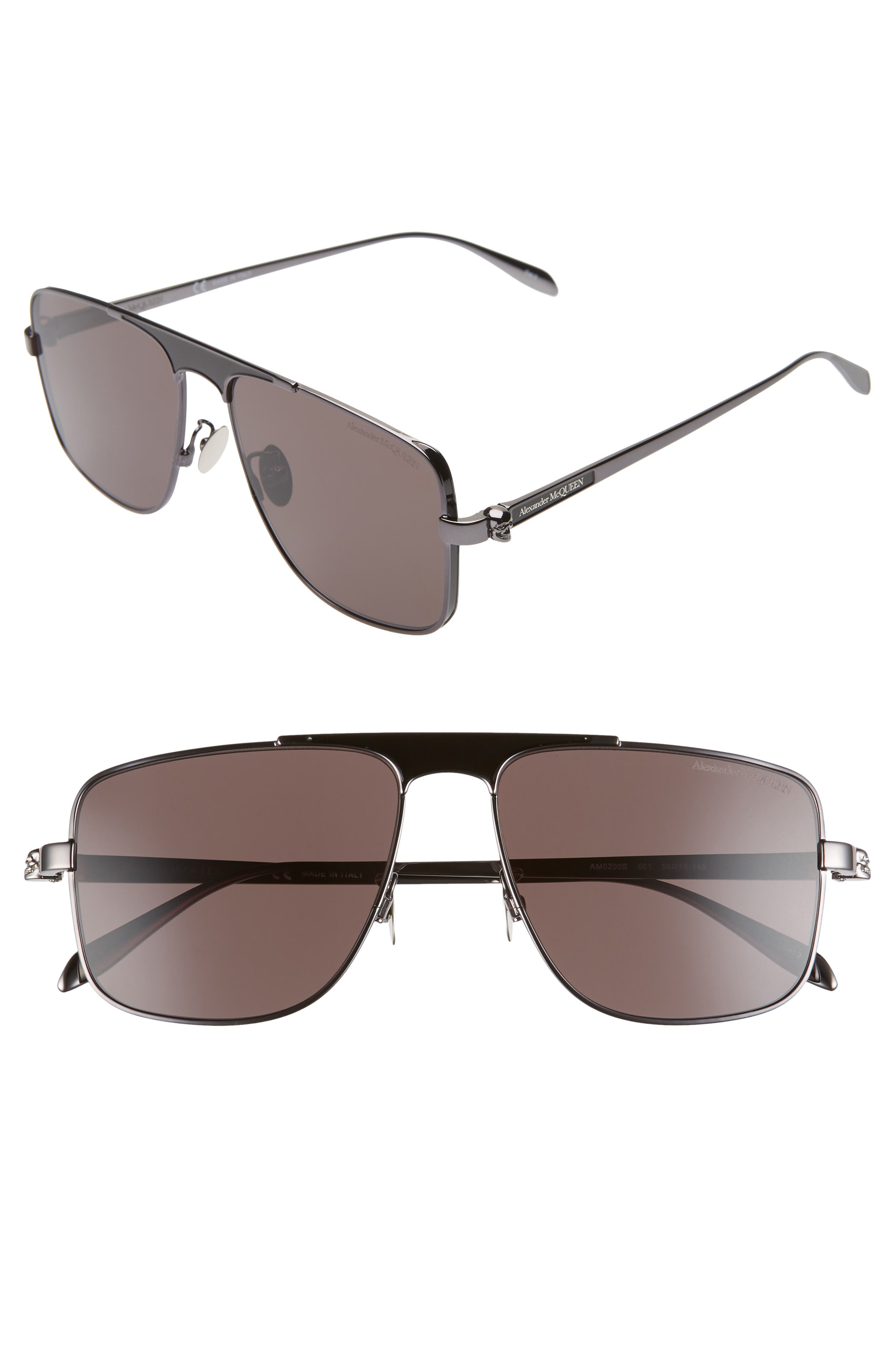 mcq alexander mcqueen sunglasses