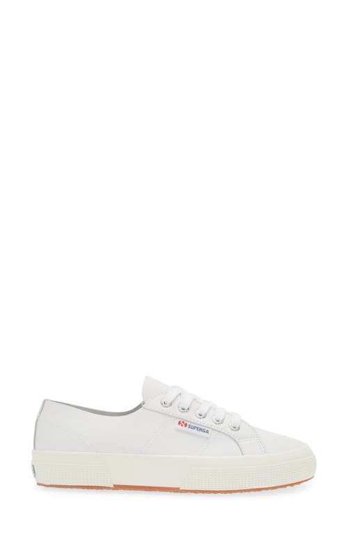 SUPERGA SUPERGA 2750 SNEAKER