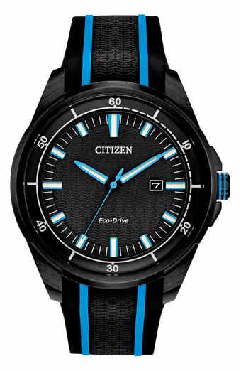 Citizen 45mm hot sale