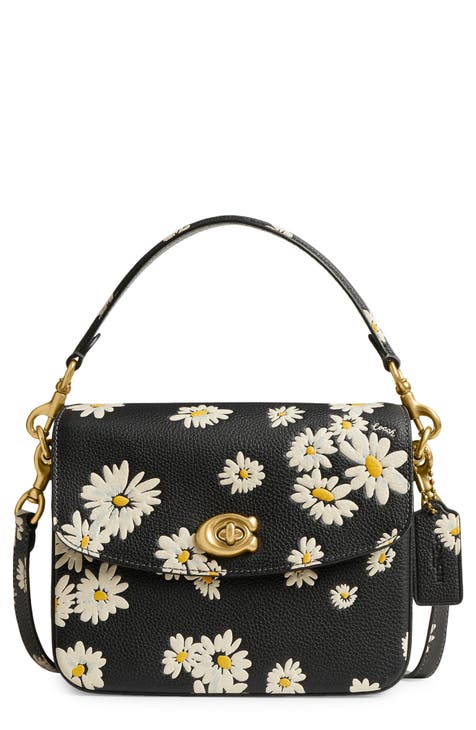 Coach saddle bag online nordstrom