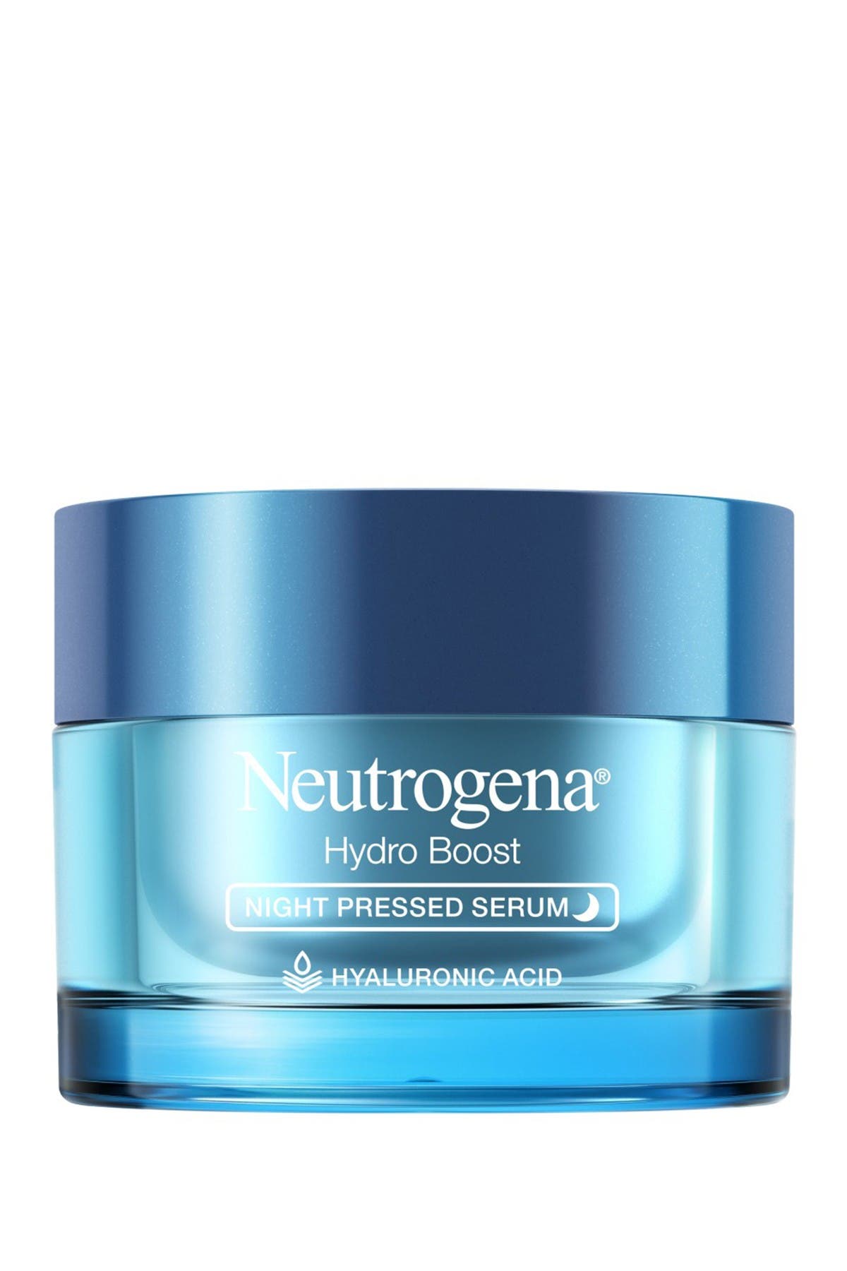hydro boost hyaluronic acid serum