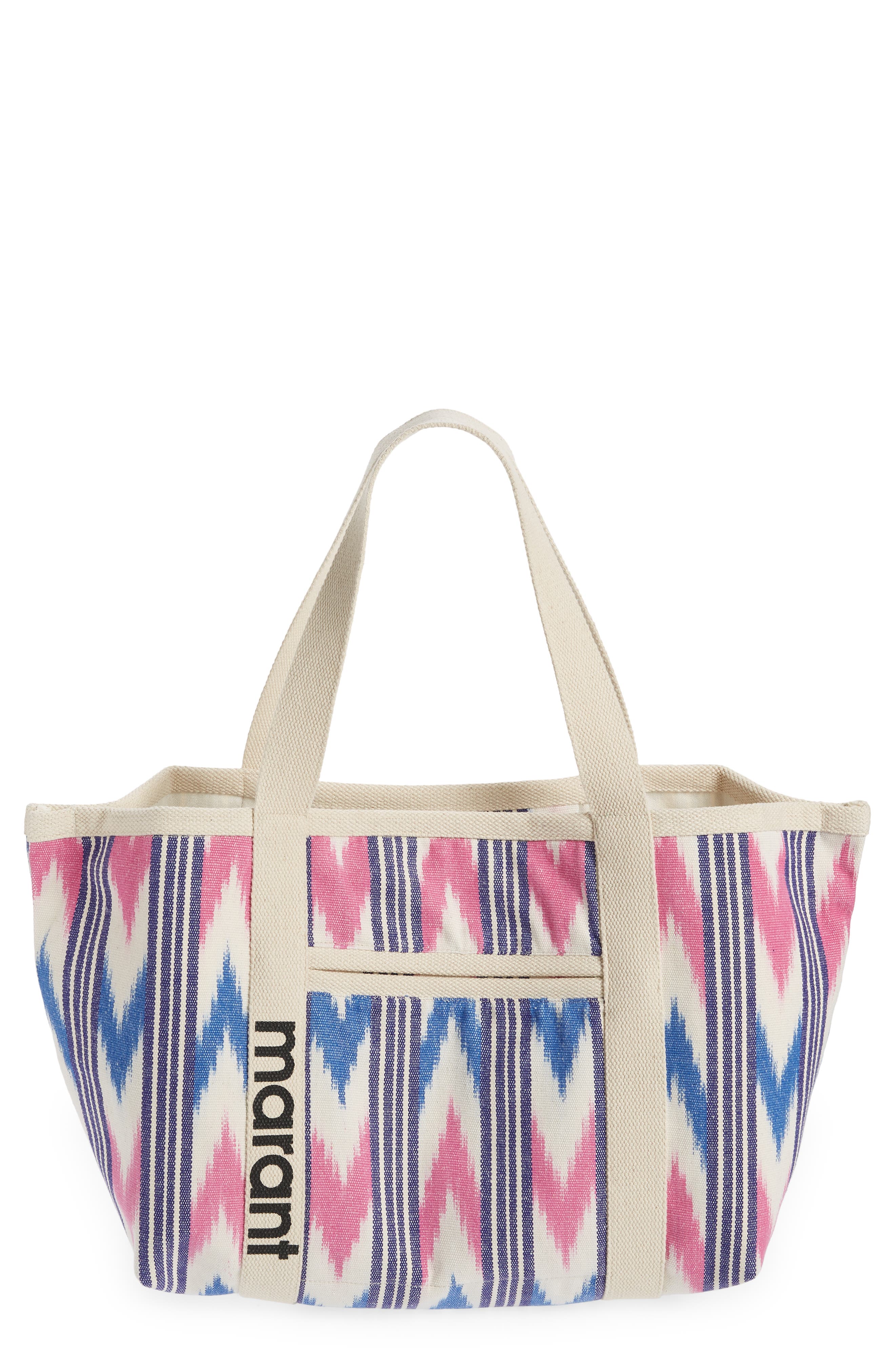 isabel marant backpack