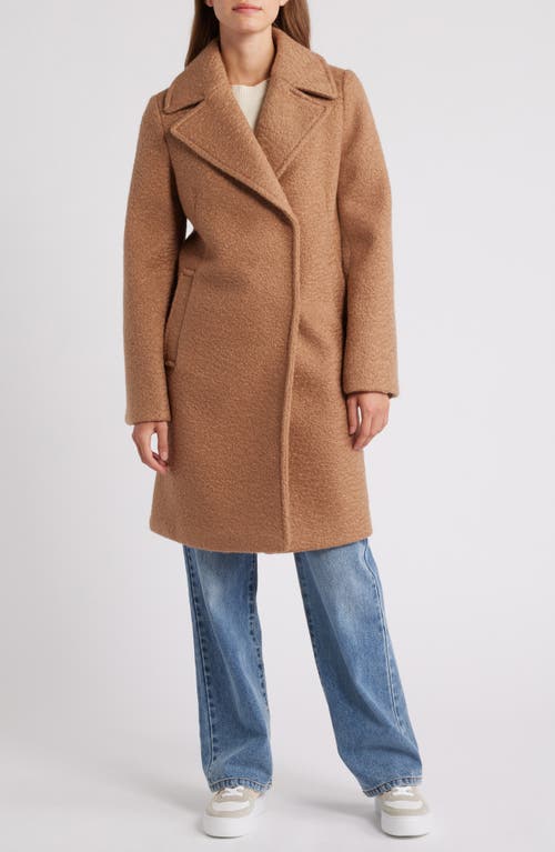 SAM EDELMAN SAM EDELMAN BOUCLÉ SWING COAT