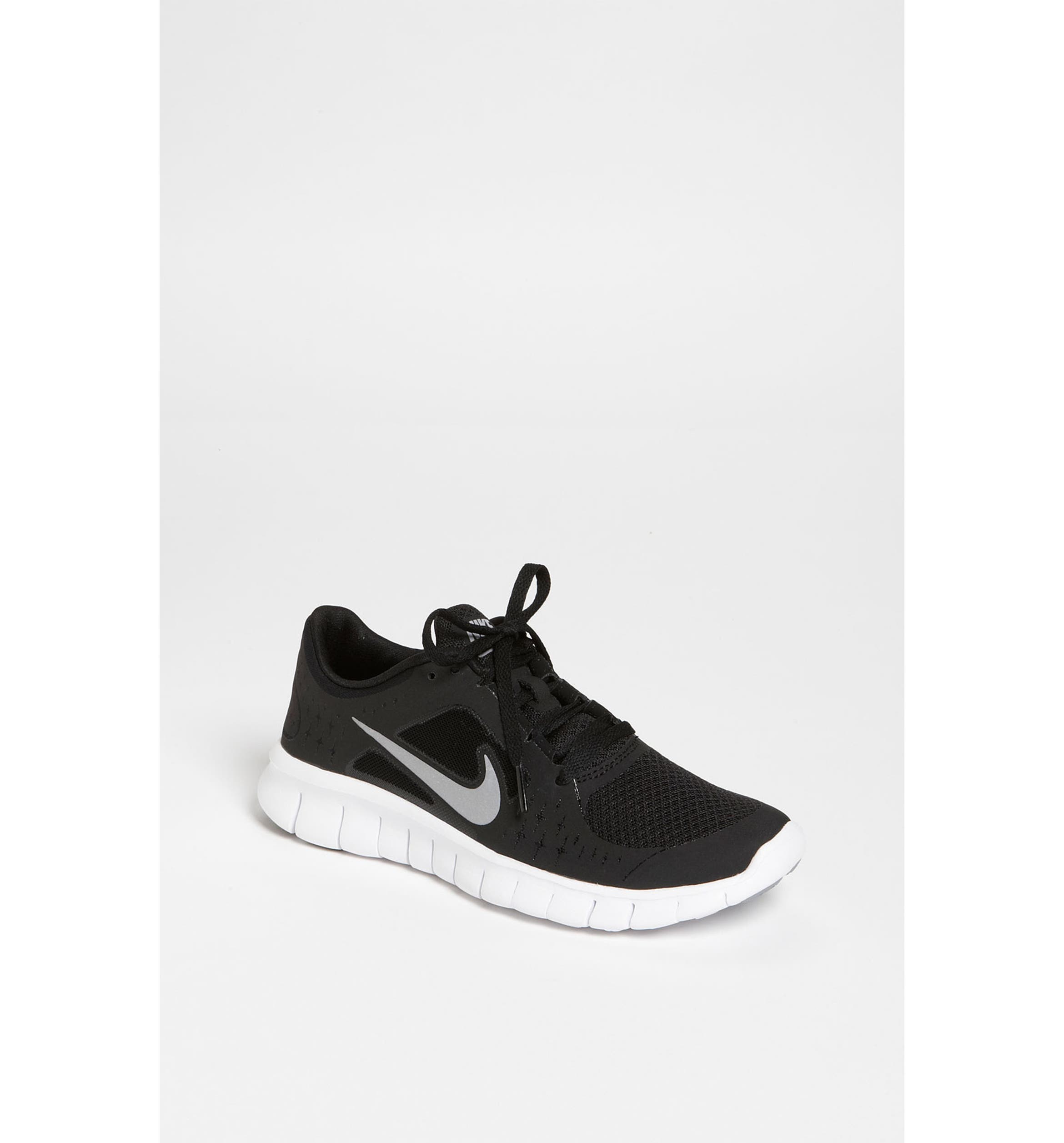 Nike 'Free Run 3' Running Shoe (Big Kid) | Nordstrom