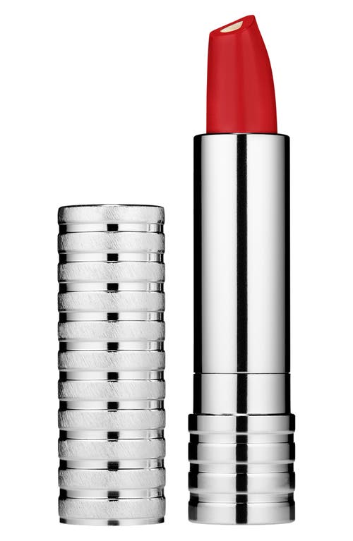 UPC 020714922443 product image for Clinique Dramatically Different Lipstick Shaping Lip Color in Red Alert at Nords | upcitemdb.com