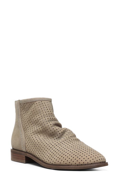 Cailian Bootie in Taupe